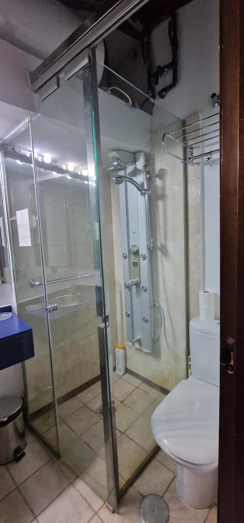 Adanar-Apartamentos Muralla Ziri Granada Luaran gambar