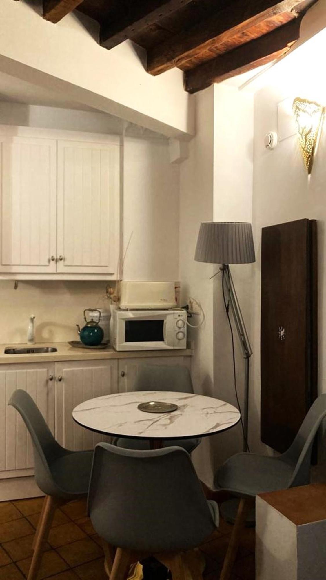 Adanar-Apartamentos Muralla Ziri Granada Luaran gambar