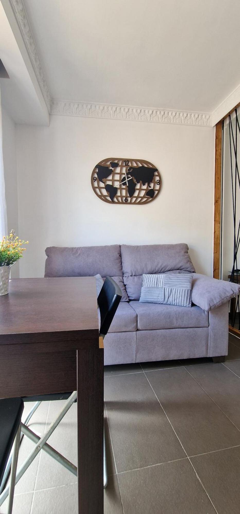 Adanar-Apartamentos Muralla Ziri Granada Luaran gambar