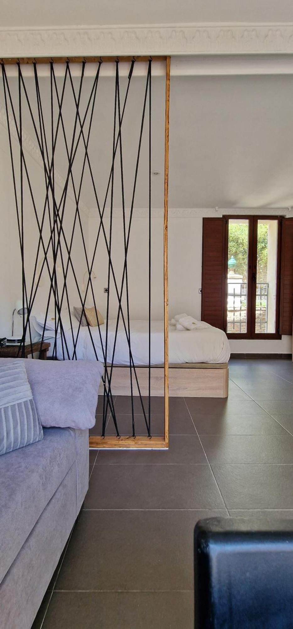 Adanar-Apartamentos Muralla Ziri Granada Luaran gambar