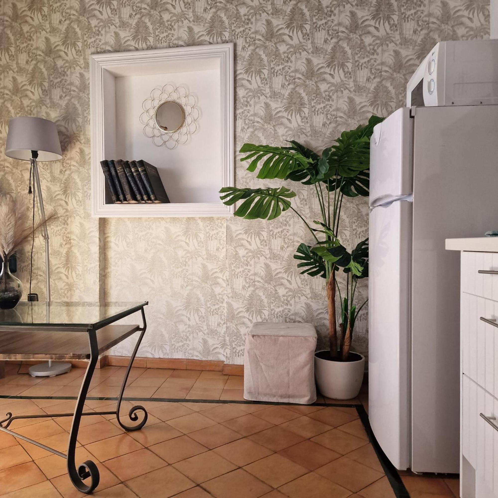 Adanar-Apartamentos Muralla Ziri Granada Luaran gambar