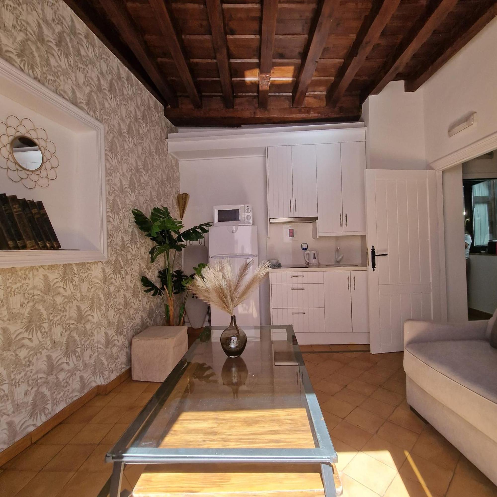 Adanar-Apartamentos Muralla Ziri Granada Luaran gambar